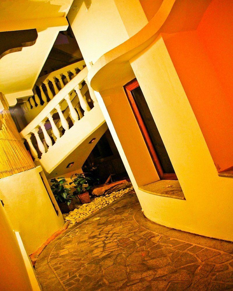 Acacia Boutique Hotel San Juan Buitenkant foto