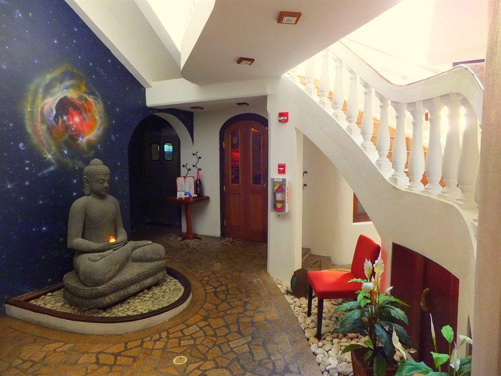 Acacia Boutique Hotel San Juan Buitenkant foto