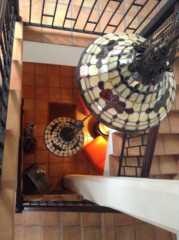Acacia Boutique Hotel San Juan Buitenkant foto