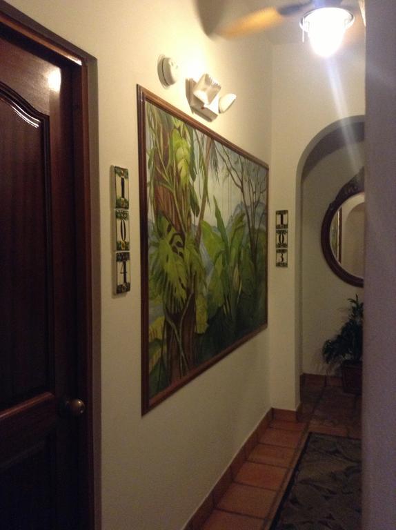 Acacia Boutique Hotel San Juan Buitenkant foto