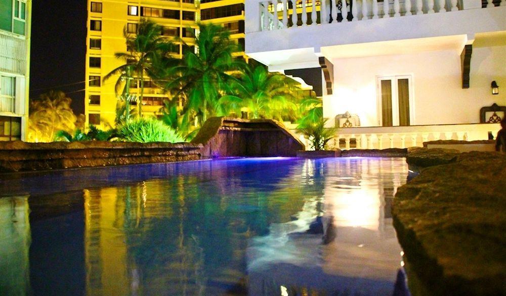 Acacia Boutique Hotel San Juan Buitenkant foto