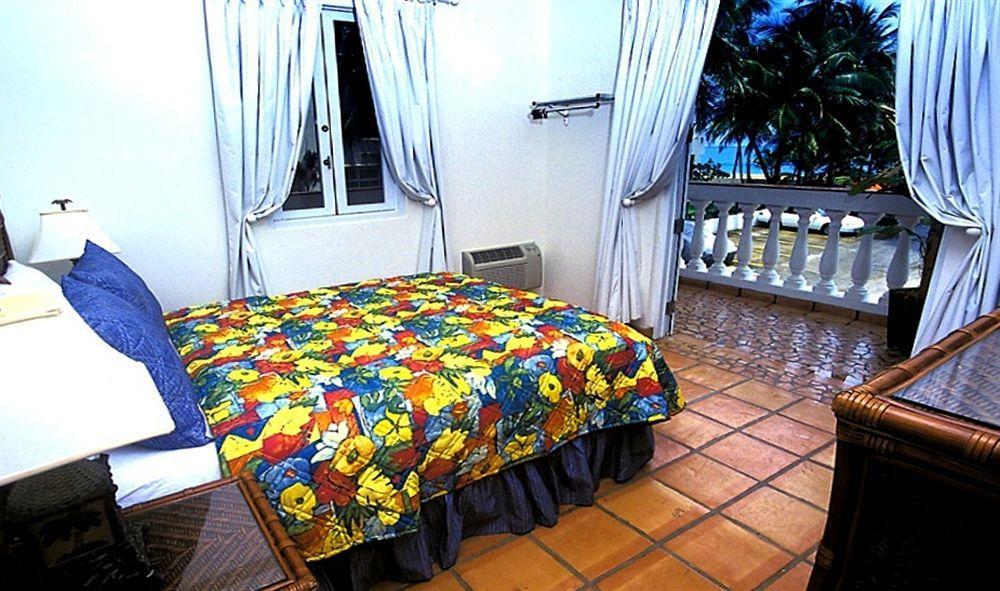 Acacia Boutique Hotel San Juan Buitenkant foto