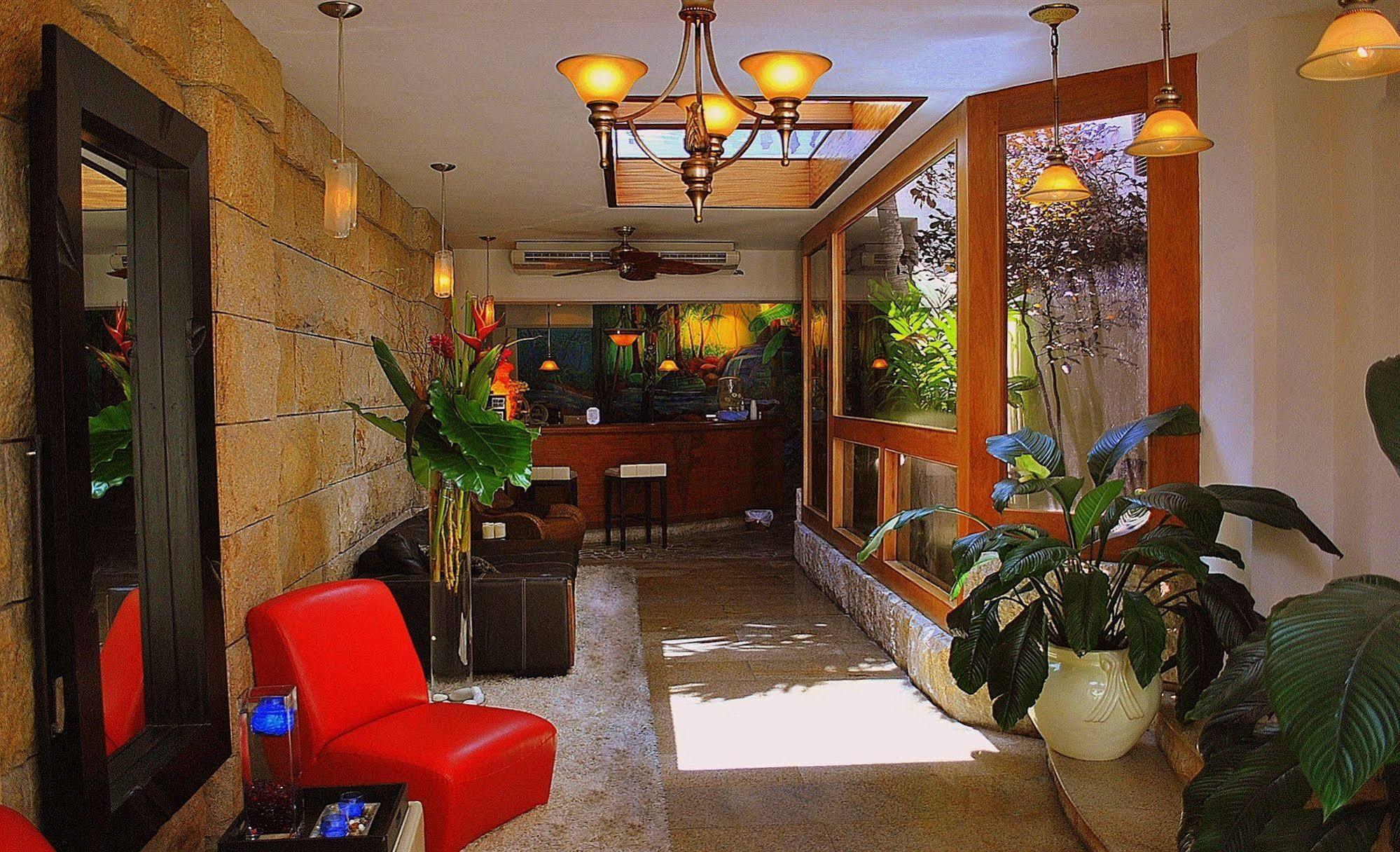 Acacia Boutique Hotel San Juan Buitenkant foto