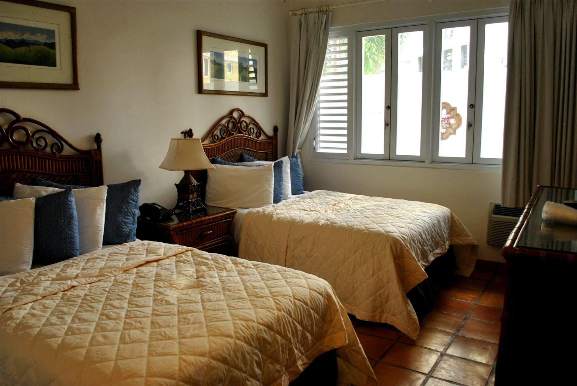 Acacia Boutique Hotel San Juan Buitenkant foto
