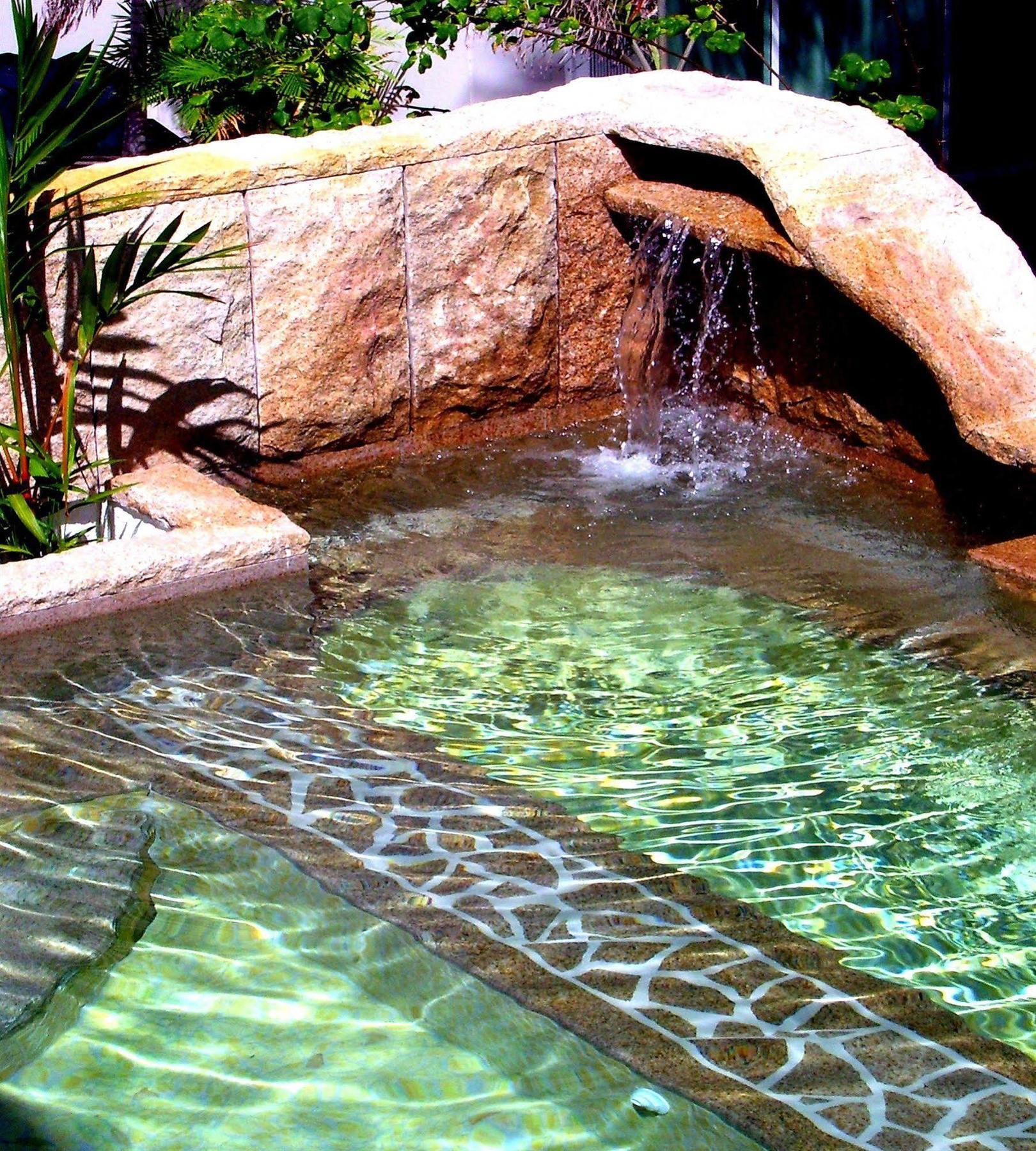 Acacia Boutique Hotel San Juan Buitenkant foto