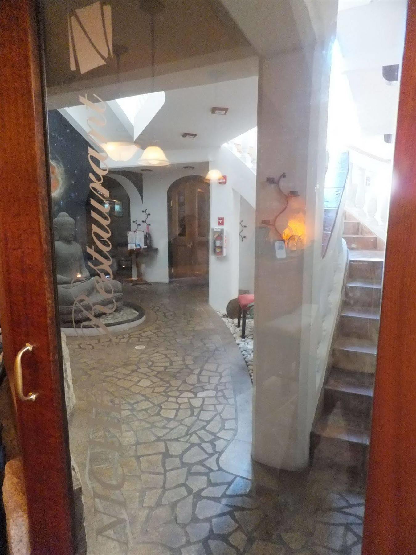 Acacia Boutique Hotel San Juan Buitenkant foto