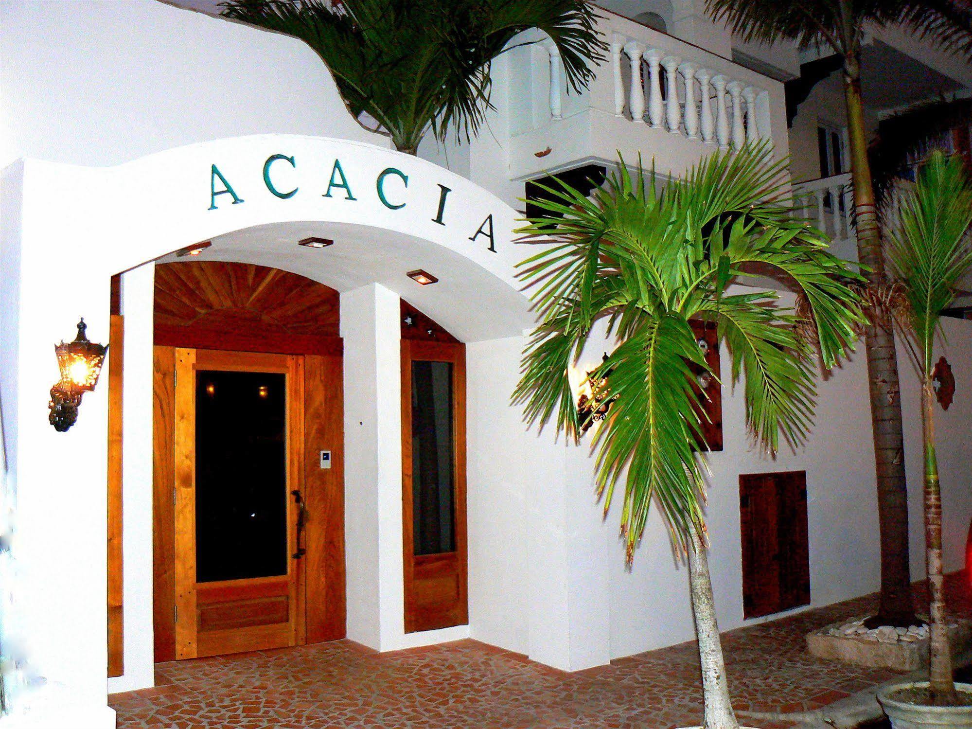 Acacia Boutique Hotel San Juan Buitenkant foto