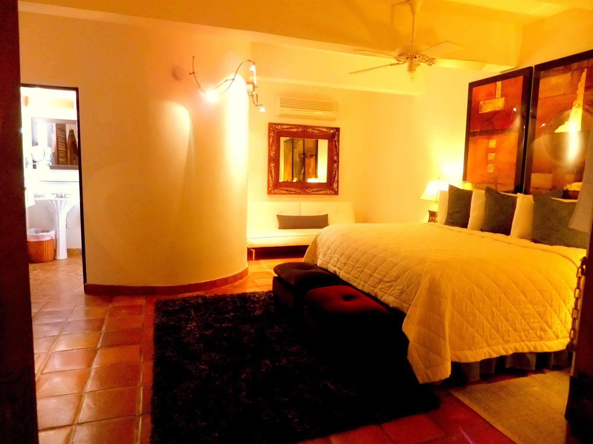 Acacia Boutique Hotel San Juan Buitenkant foto