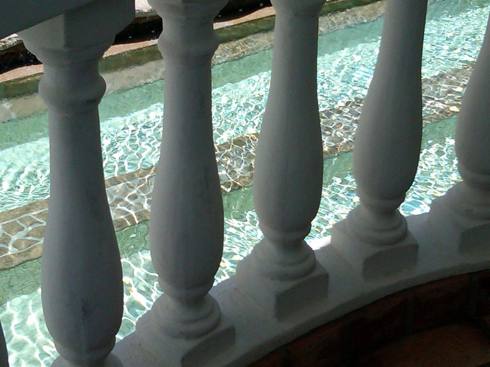 Acacia Boutique Hotel San Juan Buitenkant foto