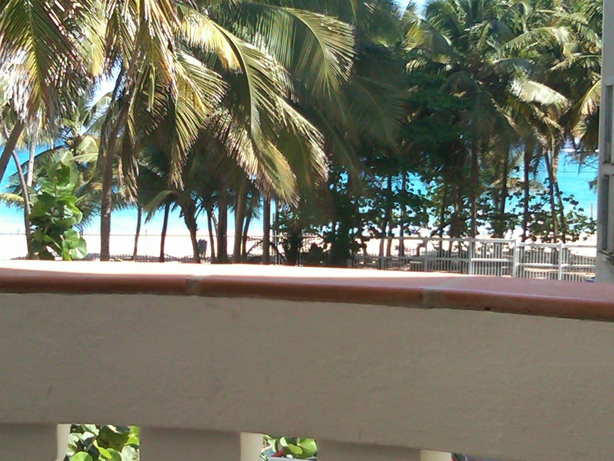 Acacia Boutique Hotel San Juan Buitenkant foto