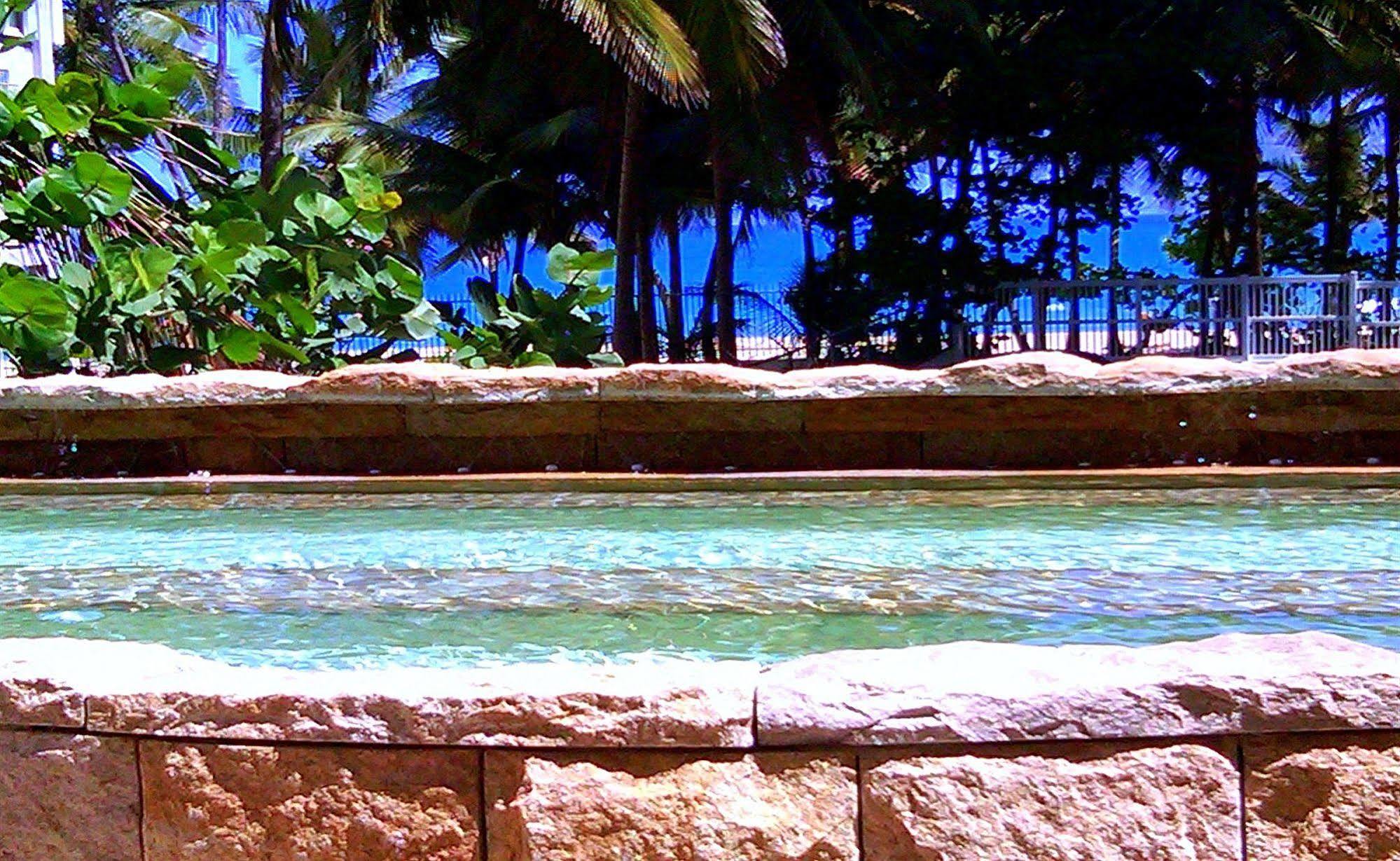 Acacia Boutique Hotel San Juan Buitenkant foto