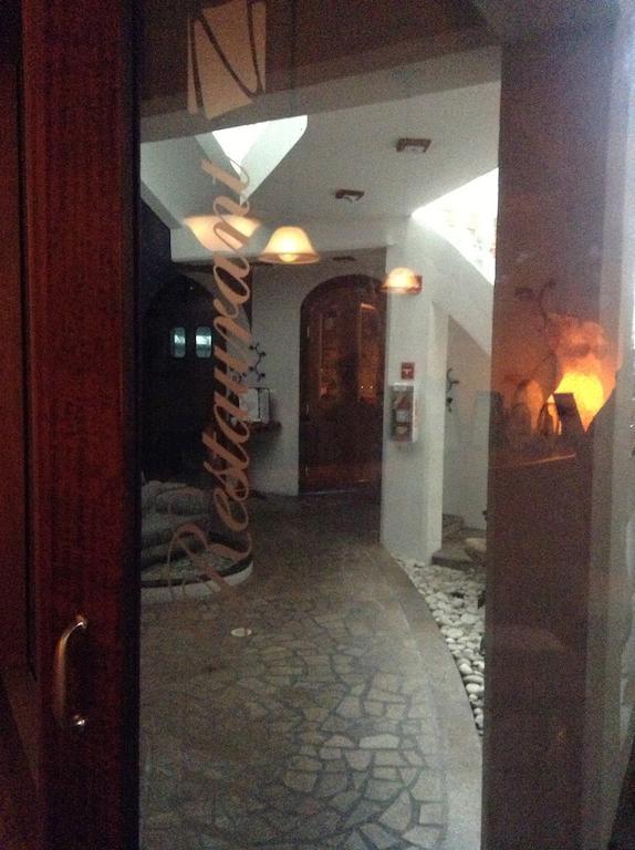 Acacia Boutique Hotel San Juan Buitenkant foto
