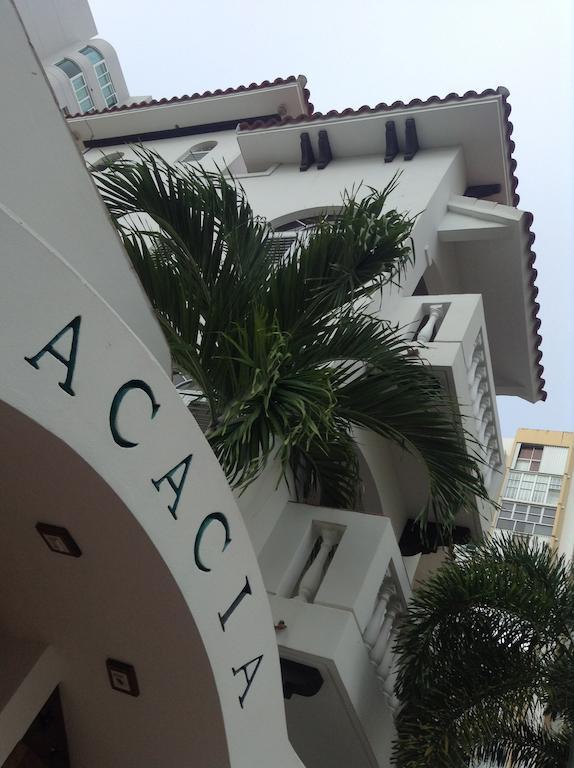 Acacia Boutique Hotel San Juan Buitenkant foto