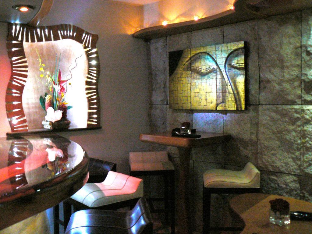 Acacia Boutique Hotel San Juan Buitenkant foto